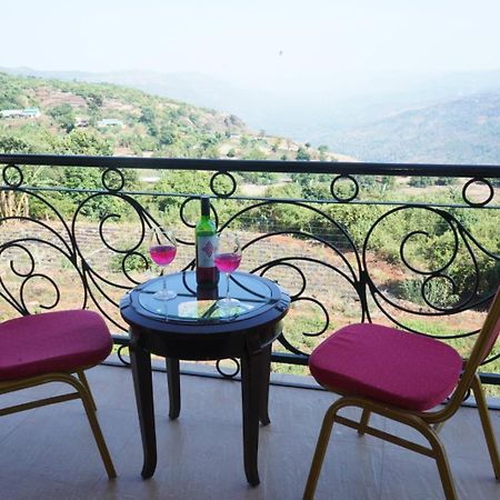 Bulverton Valley Villa Махабалешвар Экстерьер фото