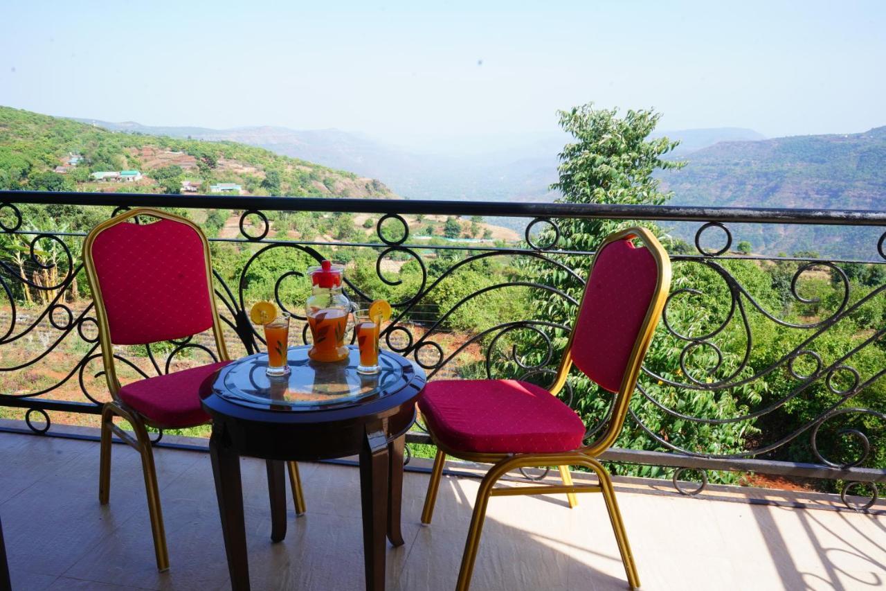 Bulverton Valley Villa Махабалешвар Экстерьер фото