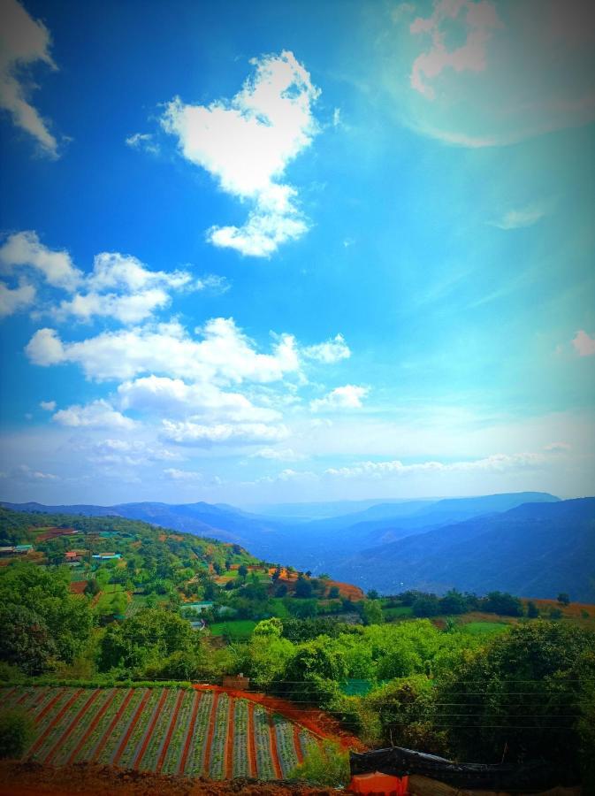 Bulverton Valley Villa Махабалешвар Экстерьер фото
